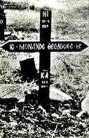 6688 - Μοναχός Ησύχιος Σταυρονικητιανός (1915 - 26 Ιουνίου 1986) - Φωτογραφία 2
