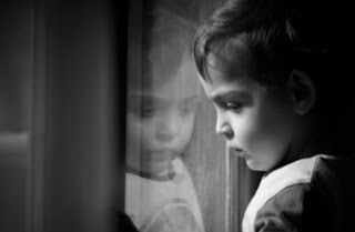 Επτάχρονη με κατάθλιψη λόγω πείνας - «μανούλα η κοιλίτσα μου φωνάζει πεινάω» - Φωτογραφία 1
