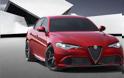 Παγκόσμια πρεμιέρα για την Alfa Romeo Giulia - Φωτογραφία 1