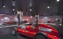 Η Alfa Romeo ανοίγει τις πόρτες του ιστορικού μουσείου στο Arese