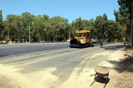 Πάτρα: Διαμορφώνονται οι χώροι της πλάζ για να φιλοξενήσουν τα παιδιά της ημερήσιας κατασκήνωσης - Φωτογραφία 5