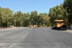 Πάτρα: Διαμορφώνονται οι χώροι της πλάζ για να φιλοξενήσουν τα παιδιά της ημερήσιας κατασκήνωσης