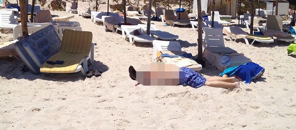 Τρομοκρατική επίθεση στην Τυνησία με 19 νεκρούς τουρίστες [photos] - Φωτογραφία 3