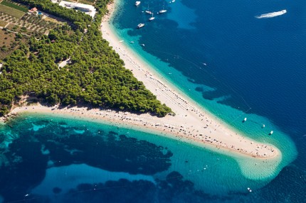 Ποιο ελληνικό νησί βρίσκεται στους 7 κρυμμένους τροπικούς θησαυρούς του κόσμου; - Φωτογραφία 2