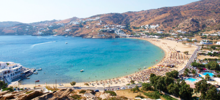 Ποιο ελληνικό νησί βρίσκεται στους 7 κρυμμένους τροπικούς θησαυρούς του κόσμου; - Φωτογραφία 8