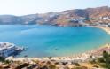 Ποιο ελληνικό νησί βρίσκεται στους 7 κρυμμένους τροπικούς θησαυρούς του κόσμου; - Φωτογραφία 8