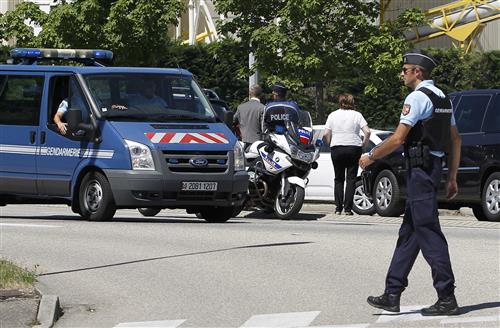 Αρωμα τρομοκρατίας: Τρία χτυπήματα και 80 νεκροί σε Γαλλία, Τυνησία, Κουβέιτ - Φωτογραφία 6