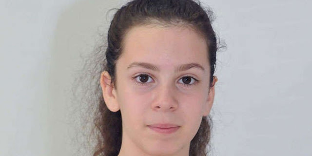 Το παιδί θαύμα - 11χρονη Κύπρια πέρασε τα LCCI level one - Φωτογραφία 2