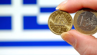 ΒΟΜΒΑ ΕΥΡΩΠΑΙΟΥ ΗΓΕΤΗ:  Ισως είναι καλύτερο ένα Grexit... - Φωτογραφία 1