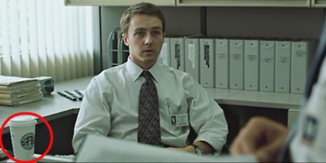 11 καλά κρυμμένα μηνύματα από διάσημες ταινίες που δεν παρατηρήσαμε ποτέ! [photos] - Φωτογραφία 4