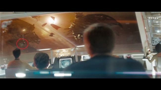 11 καλά κρυμμένα μηνύματα από διάσημες ταινίες που δεν παρατηρήσαμε ποτέ! [photos] - Φωτογραφία 9