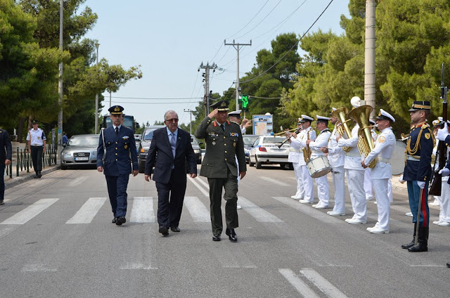 65η ΕΠΕΤΕΙΟΣ ΤΟΥ ΚΟΡΕΑΤΙΚΟΥ ΠΟΛΕΜΟΥ - Φωτογραφία 3