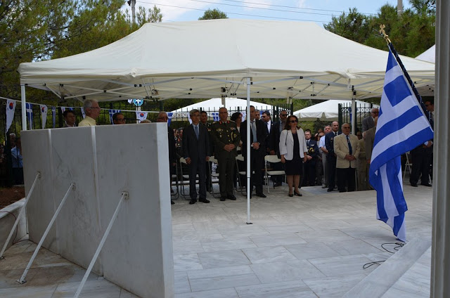 65η ΕΠΕΤΕΙΟΣ ΤΟΥ ΚΟΡΕΑΤΙΚΟΥ ΠΟΛΕΜΟΥ - Φωτογραφία 4