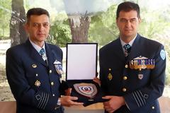 Παράδοση - Παραλαβή Διοίκησης της 123ΠΤΕ