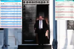 Δείτε τι μας ζητάνε για την Άμυνα και αποφασίστε - Ο Καμμένος κάνει σημαία τις περικοπές για το ΟΧΙ