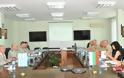 Ολοκλήρωση Επίσημης Επίσκεψης Αρχηγού ΓΕΣ στη Βουλγαρία - Φωτογραφία 5