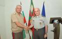 Ολοκλήρωση Επίσημης Επίσκεψης Αρχηγού ΓΕΣ στη Βουλγαρία - Φωτογραφία 7