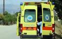 Εργατικό δυστύχημα με 56χρονο νεκρό στη Φλώρινα