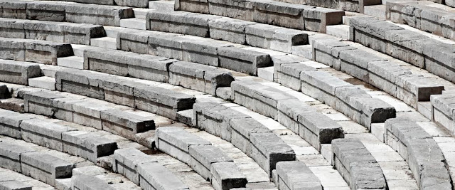 Σήμερα το TEDxKalamata στις 20:30 στο Αρχαίο Θέατρο της Μεσσήνης - 12 μοναδικές ιστορίες που θα μας εμπνεύσουν - Φωτογραφία 2