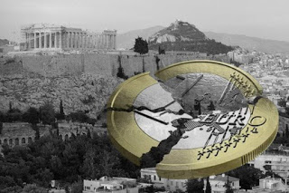 Μια βδομάδα στον αέρα η Ελλάδα, η πιθανότερη απόφαση και του Eurogroup... - Φωτογραφία 1