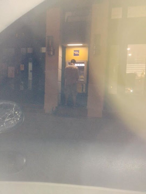 Ουρές σε τράπεζες και βενζινάδικα στην Λέσβο -Στέρεψαν τα ATM της Πειραιώς στην Μυτιλήνη; - Φωτογραφία 3