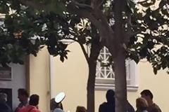 Ουρές στα ΑΤΜ - Ανησυχία των πολιτών σε Πύργο, Πάτρα και Καλαμάτα