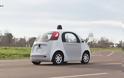 Στους δρόμους τα οχήματα της Google που μετατρέπουν τους οδηγούς σε επιβάτες