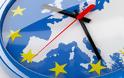 Eurogroup: Η Ευρώπη παίρνει μέτρα για να αποφύγει διάχυση του κινδύνου