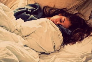 20 πράγματα που θα καταλάβουν μόνο όσοι λατρεύουν ...να κοιμούνται! - Φωτογραφία 1