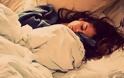 20 πράγματα που θα καταλάβουν μόνο όσοι λατρεύουν ...να κοιμούνται! - Φωτογραφία 1