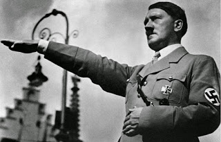 ΧΙΤΛΕΡ, ΑΥΤΟΣ Ο ΑΓΝΩΣΤΟΣ - 9 Πράγματα που δεν γνωρίζει ο κόσμος για τον Χίτλερ - Φωτογραφία 1