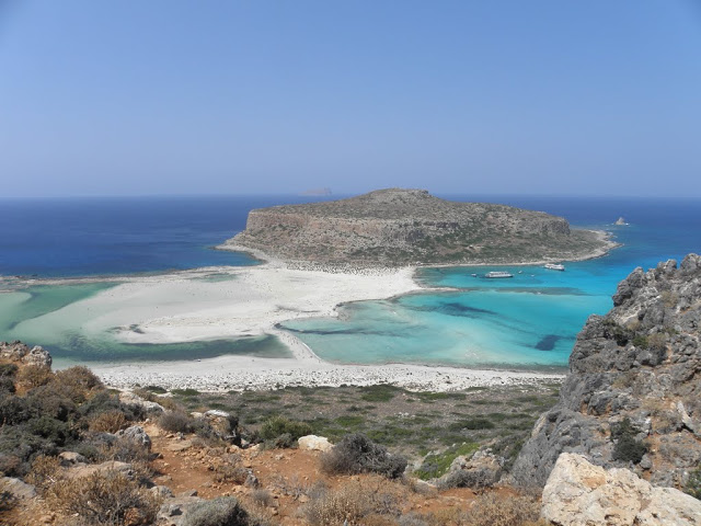 Από αστυνομικός… «ξεναγός»: Τράβηξε 250.000 φωτογραφίες της Κρήτης και συνεχίζει! - Φωτογραφία 1
