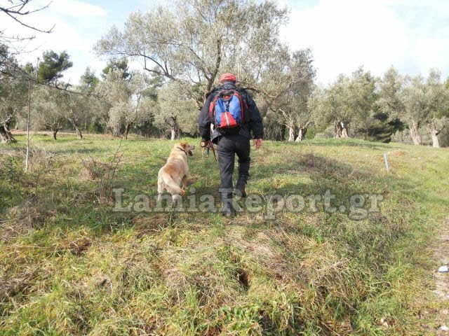 Βρέθηκε το κοριτσάκι που είχε εξαφανιστεί στη Φθιώτιδα - Φωτογραφία 2