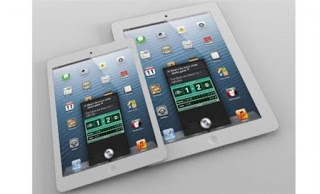 Τέλος εποχής για το iPad mini - Φωτογραφία 1