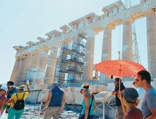 ΣΕΤΕ: Να προστατευθεί η εικόνα της Ελλάδας - Φωτογραφία 1
