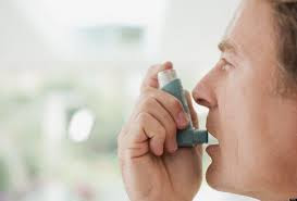 Η διατροφή-σύμμαχος για την αντιμετώπιση του άσθματος - Φωτογραφία 1