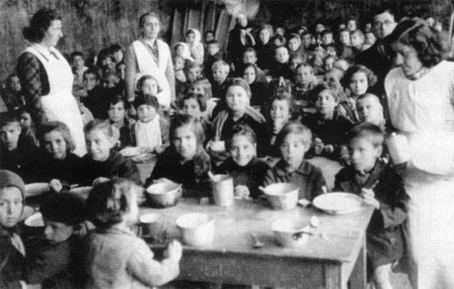 Έτσι επιβίωσαν από την πείνα στην Κατοχή - Ο φόβος μην εφαρμοστούν και σήμερα - Φωτογραφία 7