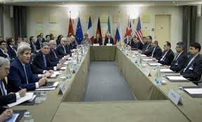 Σε κρίσιμη φάση οι διαπραγματεύσεις για το ιρανικό πυρηνικό πρόγραμμα - Φωτογραφία 1