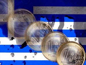 Αυτό είναι το σχέδιο της Ευρωζώνης για το Grexit με την «επιχείρηση Αλβανία» - Τι σημαίνει αυτό; - Φωτογραφία 1