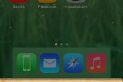 Vex: Cydia tweak update v1.1-1 ($0.99)....η δικιά σας πινελιά στην συσκευή σας