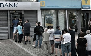 Telegraph: Η ταπείνωση της Ελλάδας πρέπει να μας ανησυχεί όλους - Φωτογραφία 1