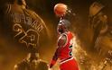 Ο Michael Jordan στο cover του NBA 2K16 Special Edition