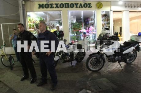 Στις ουρές των ΑΤΜ και των πρατηρίων βενζίνης και η Ηλεία - Φωτογραφία 2