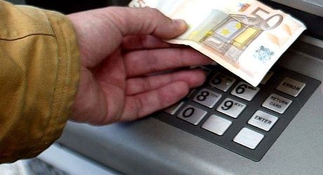 Χωρίς περιορισμό οι αναλήψεις μετρητών μέσω ATM για τους τουρίστες - Φωτογραφία 1