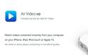 Air Video HD: AppStore free today...δωρεάν από 2.99 για λίγες ώρες - Φωτογραφία 1