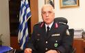 Ο Αρχηγός της ΕΛ.ΑΣ , Αντιστράτηγος Δημήτριος Τσακνάκης συναντήθηκε με τον Υπαρχηγό της Ιταλικής Αστυνομίας κ. Fulvio Della Rocca