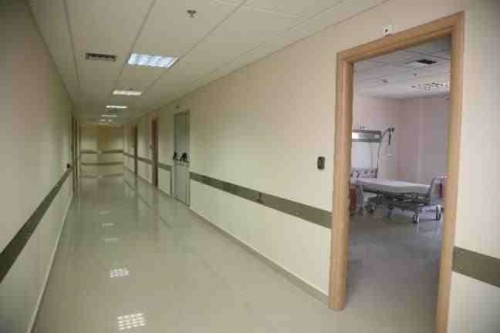 ΑΠΟΚΛΕΙΣΤΙΚΟ: Σε αλλαγές προμηθευτών προχώρησαν τρία νοσοκομεία του ΕΣΥ - Φωτογραφία 1