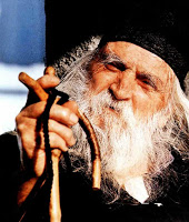6705 - Μοναχός Αβράμιος Νεοσκητιώτης (1897 – 30 Ιουνίου 1989) - Φωτογραφία 1