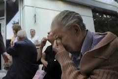 ΜΑΣ ΚΟΡΟΪΔΕΥΟΥΝ: Η Alpha Bank δεν δίνει τα 60 ευρώ; [photos]