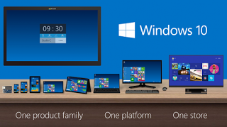 Τα Windows 10 θα πωλούνται και σε USB flash drives, πέρα από DVDs - Φωτογραφία 1